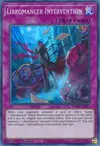 Product image for Libromancer Intervention