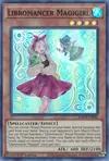 Product image for Libromancer Magigirl