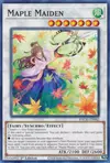 Product image for Maple Maiden