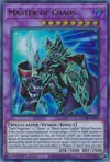Product image for Master of Chaos