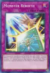Product image for Monster Rebirth