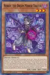 Product image for Neiroy, the Dream Mirror Traitor