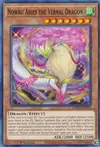 Product image for Nowru Aries le Dragon Vernal