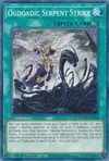 Product image for Ogdoadic Serpent Strike