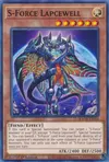 Product image for S-Force Lapcewell