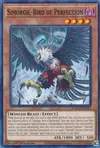 Product image for Simorgh, Bird of Perfection