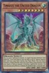 Product image for Timaeus the United Dragon