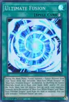 Product image for Ultimate Fusion