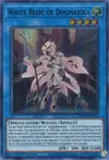 Product image for White Relic of Dogmatika