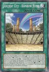 Product image for Ancient City - Rainbow Ruins
