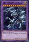 Product image for Blue-Eyes Ultimate Dragon
