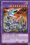 Product image for Chimeratech Fortress Dragon