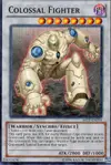 Product image for Colossal Fighter