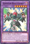 Product image for Gladiator Beast Gyzarus