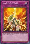 Product image for Icarus Attack