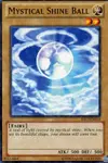 Product image for Mystical Shine Ball