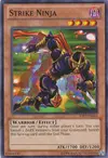Product image for Strike Ninja