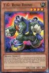 Product image for T.G. Rush Rhino
