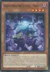 Product image for Adamancipator Crystal - Tiamite