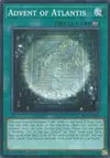 Product image for Advent of Atlantis