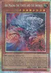 Product image for Ars Magna the Finite and the Infinite
