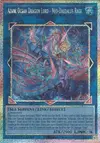 Product image for Azure Ocean Dragon Lord - Neo-Daedalus Rage