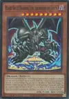 Product image for Black Skull Dragon, the Archfiend of Unity