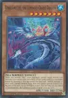 Product image for Coralianectes, le Dragon du Berceau Lumineux