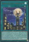 Product image for Dark City at Midnight