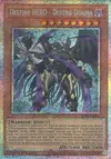 Product image for Destiny HERO - Destro-Dogma