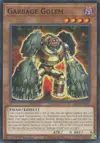 Product image for Garbage Golem
