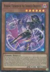 Product image for Hubrow, Founder of the Ominous Observers