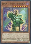Product image for Jinzo - Energy Shocker