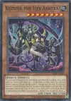 Product image for Kuzuha l'Ensorceleuse Ashtra