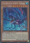 Product image for Levia-Dragon of Atlantis - Daedalus