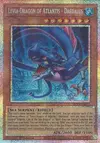 Product image for Levia-Dragon of Atlantis - Daedalus