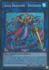 Product image for Levia-Dragoon - Daedalus