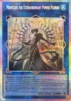 Product image for Mediclius the Extraordinary Power Patron