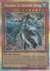 Product image for Mikumari the Banisher Ashtra
