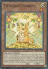 Product image for Dragon Myriajour