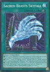 Product image for Sacred Beasts Skyfall