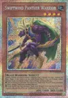Product image for Swiftwind Panther Warrior