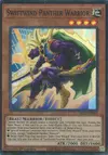 Product image for Swiftwind Panther Warrior