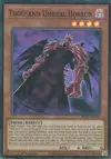 Product image for Thousand Umbral Horror