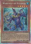 Product image for Warchief of Atlantis