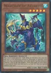 Product image for Warchief of Atlantis