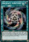 Product image for Artifact Ignition