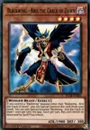 Product image for Blackwing - Kris the Crack of Dawn