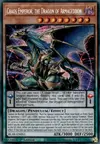 Product image for Chaos Emperor, the Dragon of Armageddon