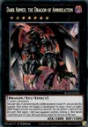 Product image for Dark Armed, the Dragon of Annihilation